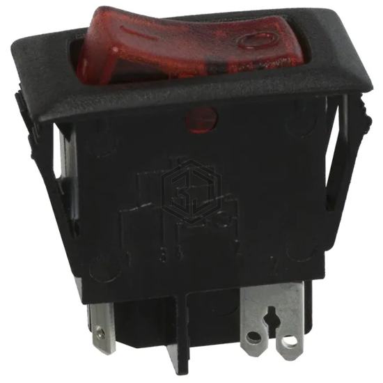 1410-F110-P1F1-W14Q-5A - E-T-A - Circuit Breakers