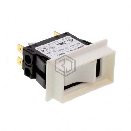 4430.1789 - SCHURTER Inc. - Circuit Breakers