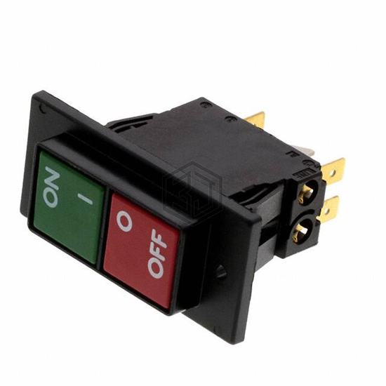 4430.1729 - SCHURTER Inc. - Circuit Breakers