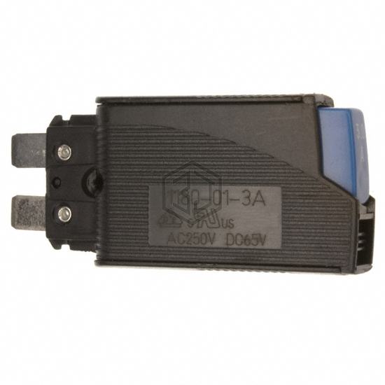 1180-01-3A - E-T-A - Circuit Breakers
