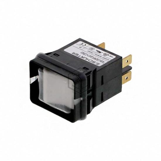 4435.0466 - SCHURTER Inc. - Circuit Breakers