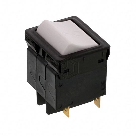 4435.0045 - SCHURTER Inc. - Circuit Breakers