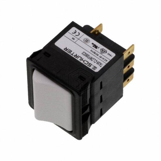 4435.0148 - SCHURTER Inc. - Circuit Breakers