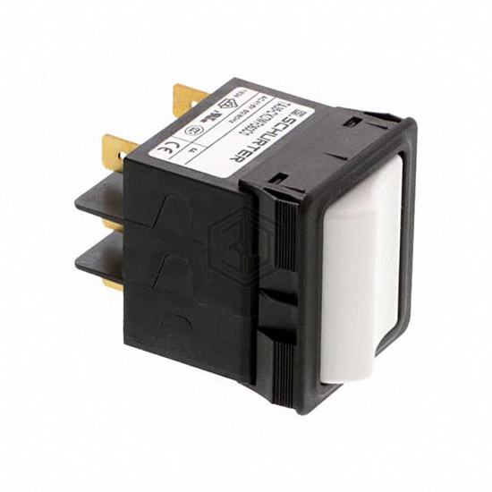 4435.0095 - SCHURTER Inc. - Circuit Breakers