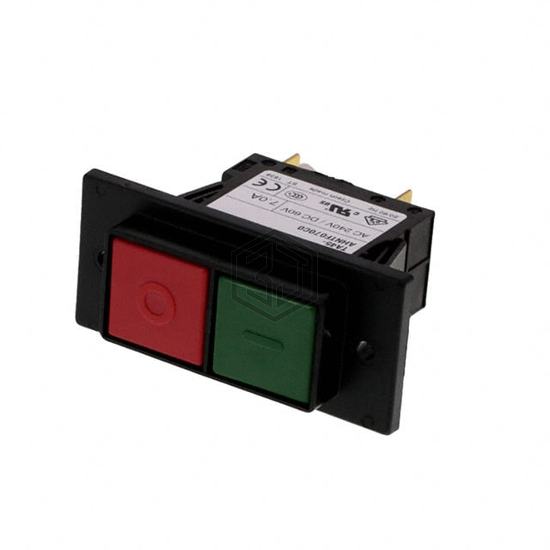 4430.3309 - SCHURTER Inc. - Circuit Breakers