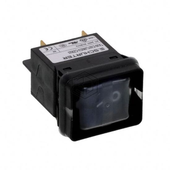 4435.0401 - SCHURTER Inc. - Circuit Breakers