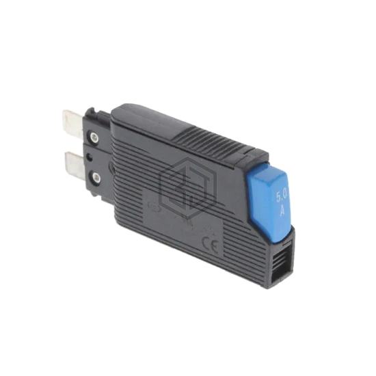 8001-025/K050-0613/002-1000 - WAGO Corporation - Circuit Breakers