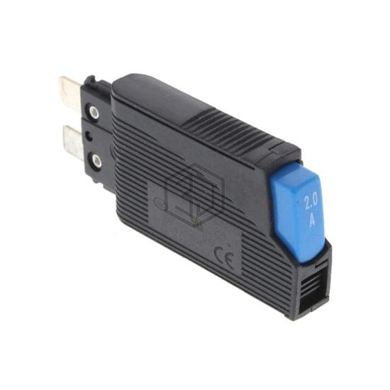8000-099/000-3108 - WAGO Corporation - Circuit Breakers
