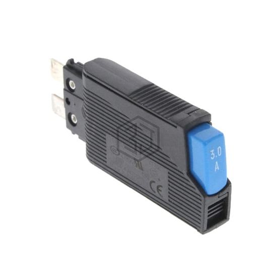 8001-025/K050-0613/002-800 - WAGO Corporation - Circuit Breakers