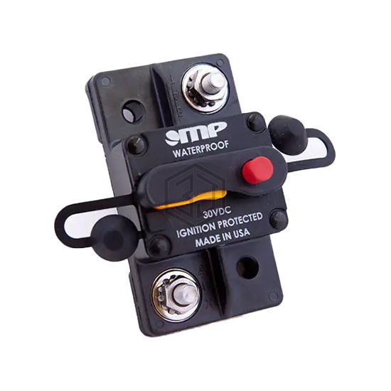 175-S0-175-2R - Mechanical Products - Circuit Breakers