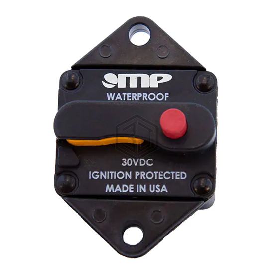 175-P0-175-2R - Mechanical Products - Circuit Breakers