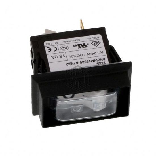 4430.3557 - SCHURTER Inc. - Circuit Breakers