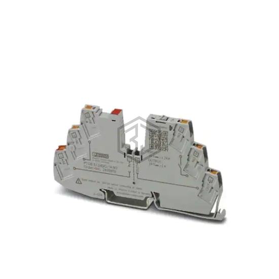 2909902 - Phoenix Contact - Circuit Breakers