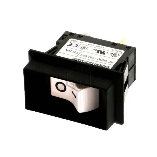 4430.3647 - SCHURTER Inc. - Circuit Breakers