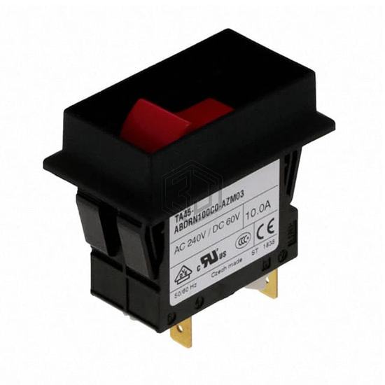 4430.3494 - SCHURTER Inc. - Circuit Breakers