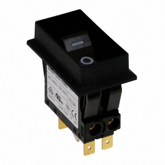4430.2887 - SCHURTER Inc. - Circuit Breakers