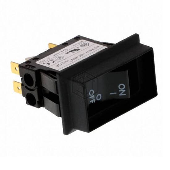 4430.3215 - SCHURTER Inc. - Circuit Breakers
