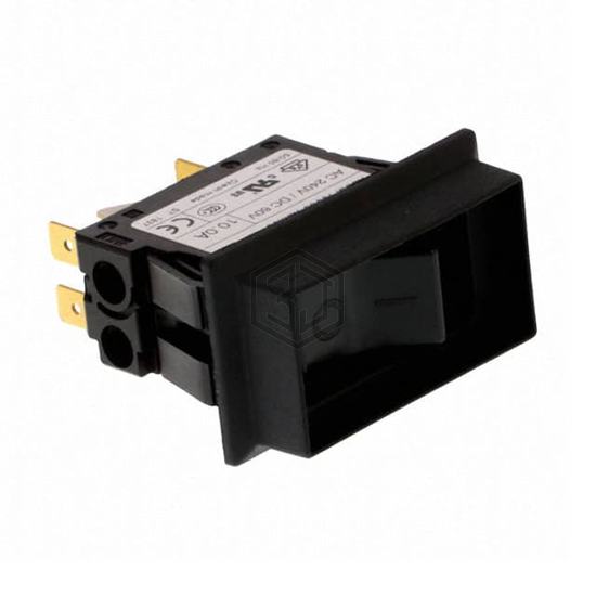 4430.3204 - SCHURTER Inc. - Circuit Breakers