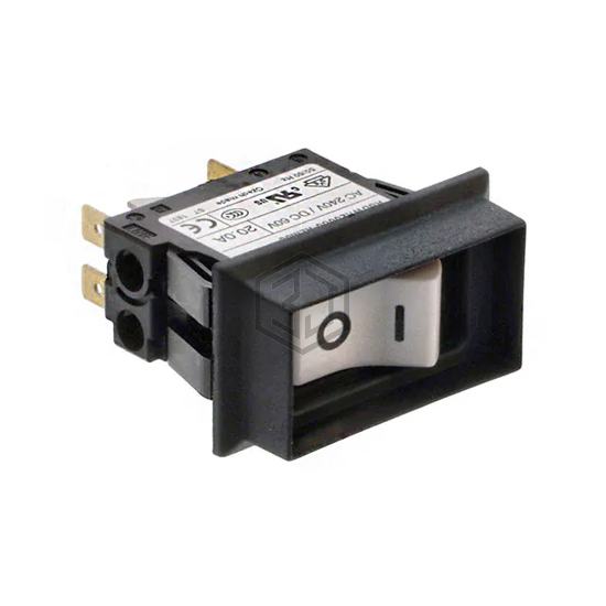 4430.2979 - SCHURTER Inc. - Circuit Breakers