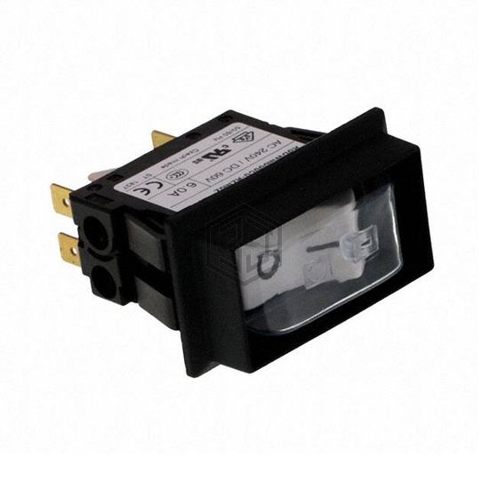 4430.2931 - SCHURTER Inc. - Circuit Breakers