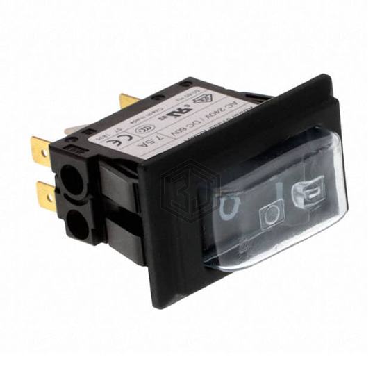 4430.2672 - SCHURTER Inc. - Circuit Breakers
