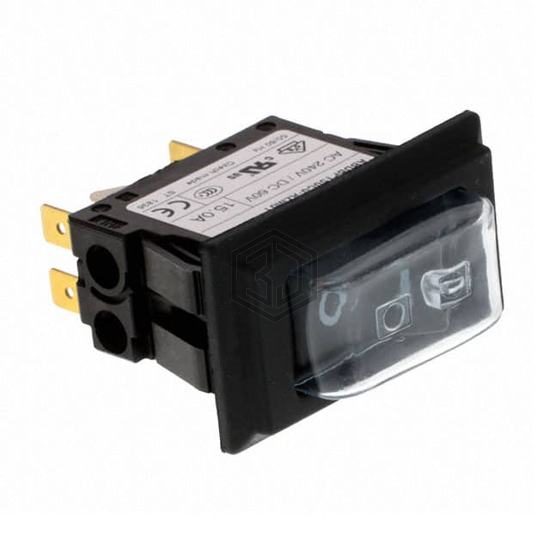 4430.2671 - SCHURTER Inc. - Circuit Breakers