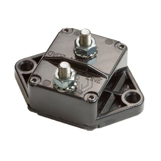 141150 - OptiFuse - Circuit Breakers