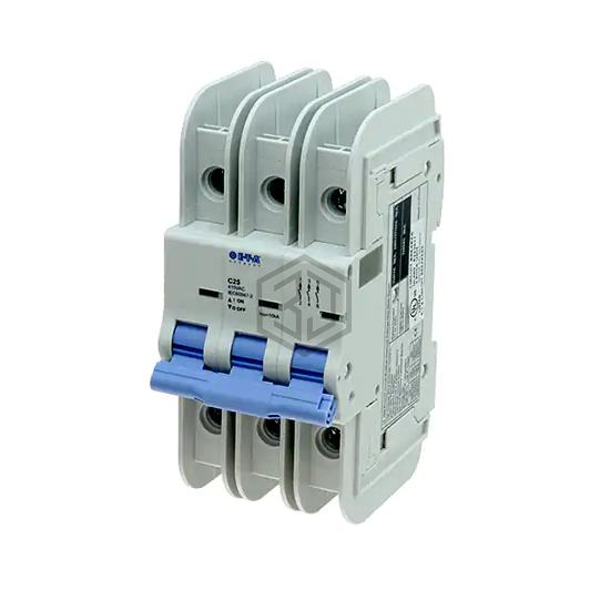 4230-T130-K0DE-30A - E-T-A - Circuit Breakers