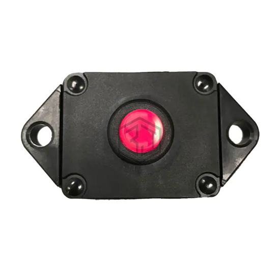 19M-P10-R-100-02 - Mechanical Products - Circuit Breakers