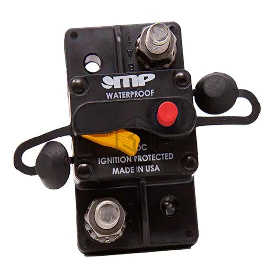 175-S2-225-2R - Mechanical Products - Circuit Breakers