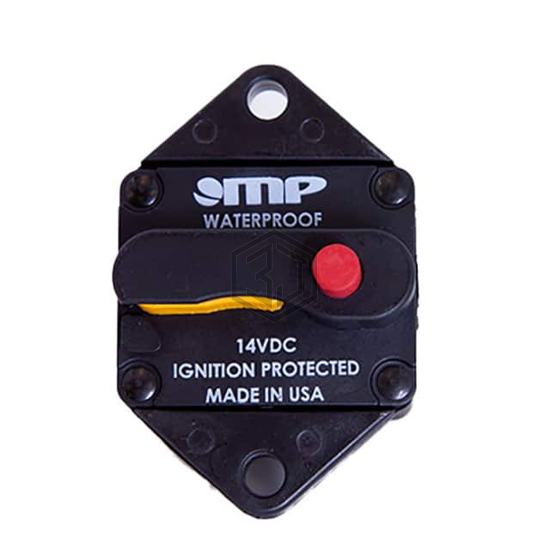 175-P2-225-2R - Mechanical Products - Circuit Breakers