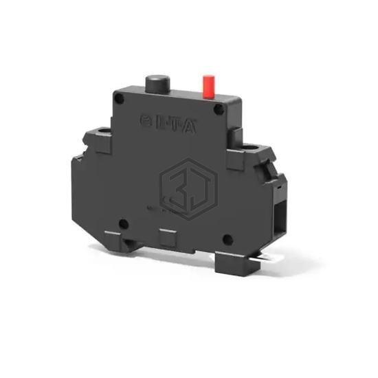 201-3A - E-T-A - Circuit Breakers