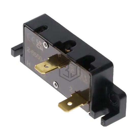 2-6500-P10-4A - E-T-A - Circuit Breakers