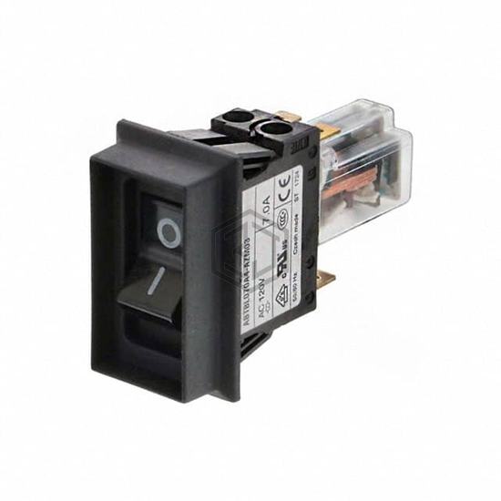 4430.2044 - SCHURTER Inc. - Circuit Breakers