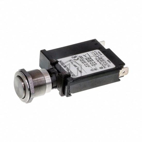 4410.9013 - SCHURTER Inc. - Circuit Breakers