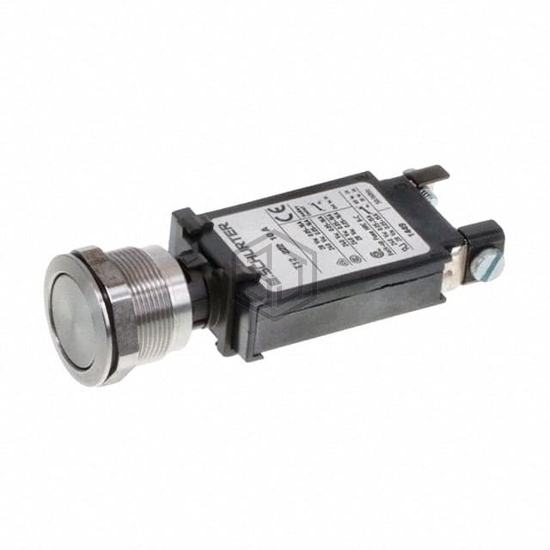 4410.9017 - SCHURTER Inc. - Circuit Breakers