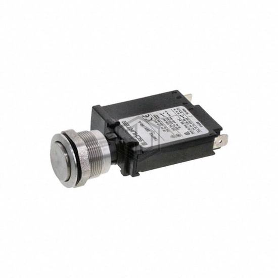 4410.9015 - SCHURTER Inc. - Circuit Breakers