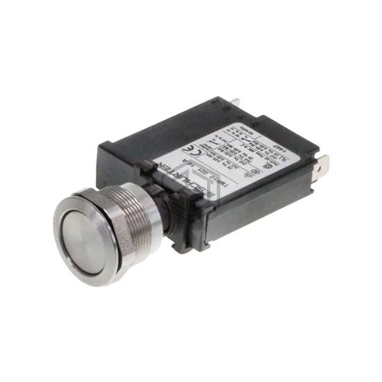 4410.9016 - SCHURTER Inc. - Circuit Breakers