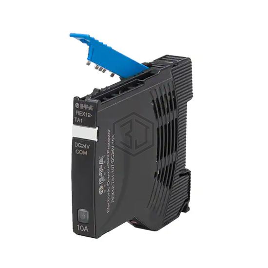 REX12-TA1-107-DC24V-2A - E-T-A - Circuit Breakers