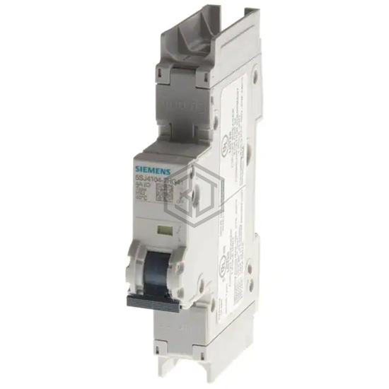 5SJ41357HG41 - Siemens - Circuit Breakers