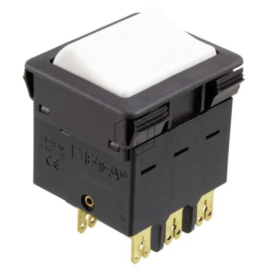 3130-F130-P7T1-W02Q-12A - E-T-A - Circuit Breakers
