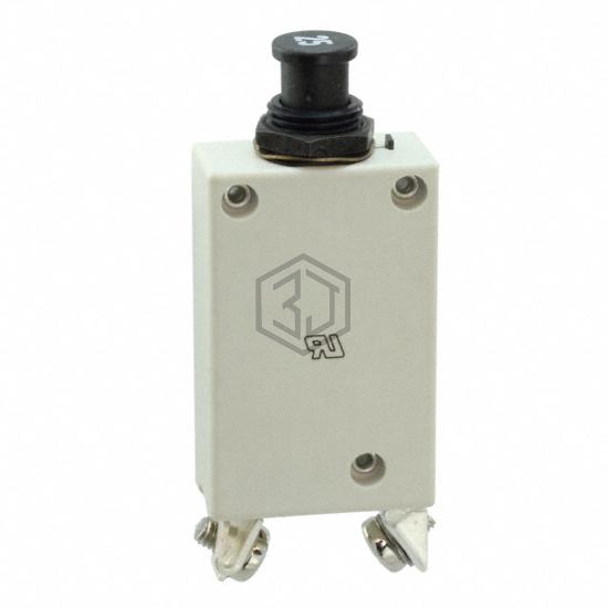 412-K14-LN2-25A - E-T-A - Circuit Breakers