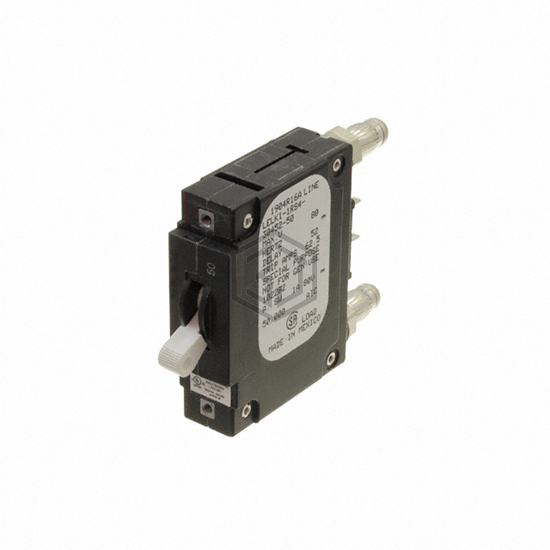 LELK1-1RS4-30452-50 - Sensata-Airpax - Circuit Breakers