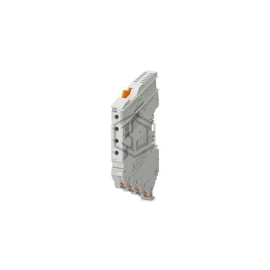 1115657 - Phoenix Contact - Circuit Breakers