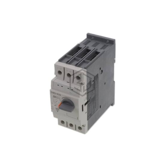 GMS-63S 13A - Carlo Gavazzi Inc. - Circuit Breakers
