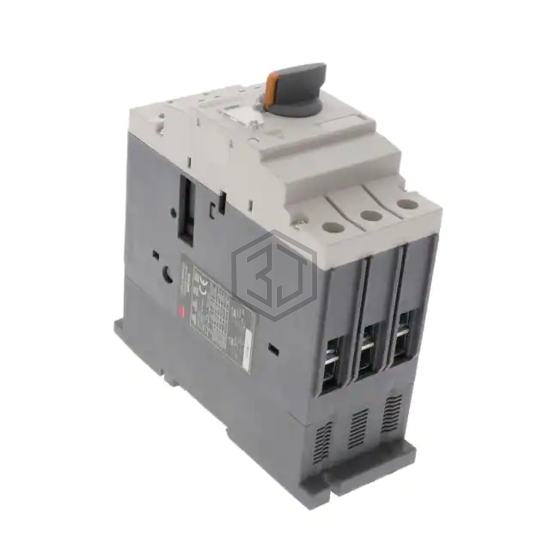 GMS-63S 17A - Carlo Gavazzi Inc. - Circuit Breakers