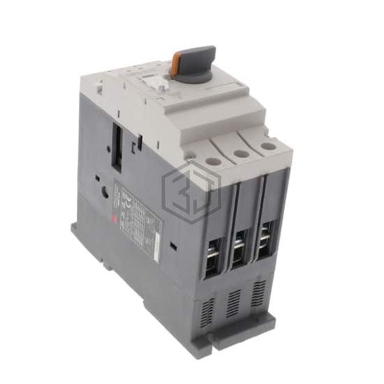 GMS-63S 22A - Carlo Gavazzi Inc. - Circuit Breakers