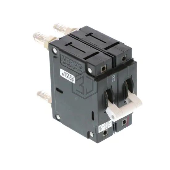 CELHPK11-1RS4-32537-2 - Sensata-Airpax - Circuit Breakers