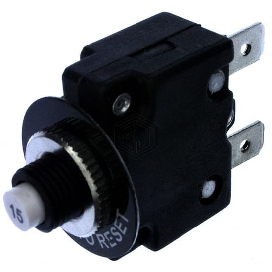 ATR20-A-63S-WB2-B-15.0A-2 - Sensata-Airpax - Circuit Breakers