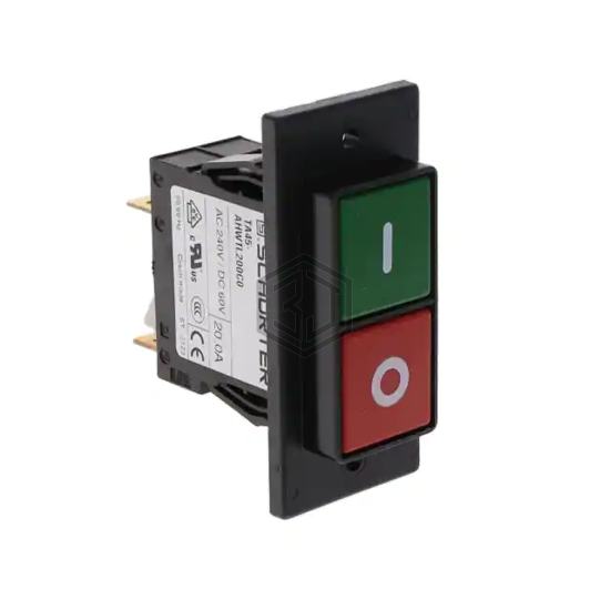 4430.3513 - SCHURTER Inc. - Circuit Breakers